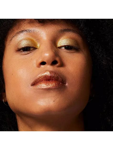 Bold and Fearless: Uoma Beauty Black Magic for the Modern Woman